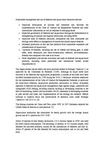 Referāts 'Trends and Forecasts of Fishery Industry', 4.