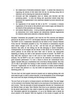 Referāts 'Trends and Forecasts of Fishery Industry', 7.