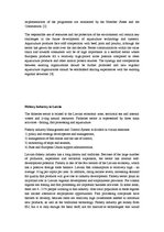 Referāts 'Trends and Forecasts of Fishery Industry', 8.