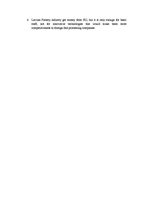 Referāts 'Trends and Forecasts of Fishery Industry', 10.