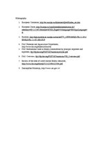 Referāts 'Trends and Forecasts of Fishery Industry', 11.