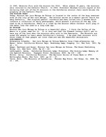 Eseja 'Mission San Luis Obispo de Tolosa', 2.