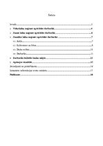 Referāts 'Augsnes apstrādes darbarīku evolūcija Latvijā', 2.