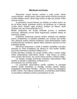 Referāts 'Mācīšanas un mācīšanās motivācijas savstarpējā sakarība mācību procesā', 5.