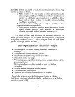 Referāts 'Mācīšanas un mācīšanās motivācijas savstarpējā sakarība mācību procesā', 8.