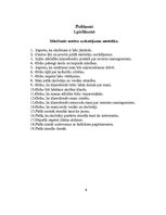 Referāts 'Mācīšanas un mācīšanās motivācijas savstarpējā sakarība mācību procesā', 10.