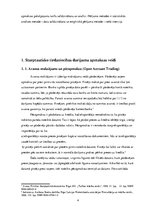 Diplomdarbs 'Starptautisko tirdzniecības darījumu apmaksas veidi', 4.