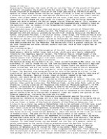 Eseja 'The Peloponnese Wars', 1.