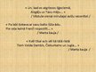 Prezentācija 'Liriskā ekskursija pa Aleksandra Čaka atveidoto Rīgu', 29.