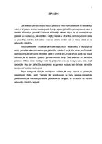 Eseja 'Pašvaldību organizēšana, pašvaldību un administratīvi teritoriālā reforma', 2.