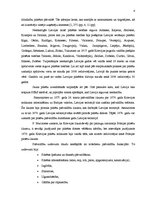 Eseja 'Pašvaldību organizēšana, pašvaldību un administratīvi teritoriālā reforma', 4.