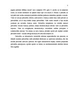 Eseja 'Pašvaldību organizēšana, pašvaldību un administratīvi teritoriālā reforma', 8.