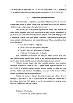 Eseja 'Pašvaldību organizēšana, pašvaldību un administratīvi teritoriālā reforma', 10.