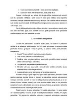 Eseja 'Pašvaldību organizēšana, pašvaldību un administratīvi teritoriālā reforma', 11.