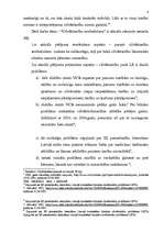 Diplomdarbs 'Cilvēktiesību ierobežošana', 4.