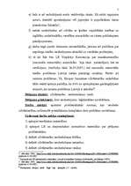 Diplomdarbs 'Cilvēktiesību ierobežošana', 5.