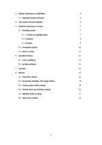 Referāts 'IPEX D gāzu analizators', 2.