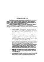 Referāts 'IPEX D gāzu analizators', 3.