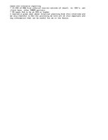 Eseja 'TD Bank Field Trip', 2.