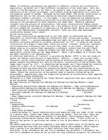 Eseja 'Ideal Partners: A Social Constructivist Perspective', 1.