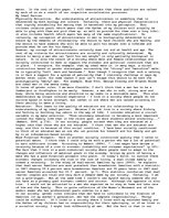 Eseja 'Ideal Partners: A Social Constructivist Perspective', 2.