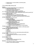 Konspekts 'Civilprocesa eksāmena jautājumi', 11.