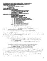 Konspekts 'Civilprocesa eksāmena jautājumi', 21.