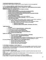 Konspekts 'Civilprocesa eksāmena jautājumi', 30.