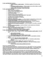 Konspekts 'Civilprocesa eksāmena jautājumi', 33.