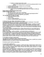 Konspekts 'Civilprocesa eksāmena jautājumi', 36.