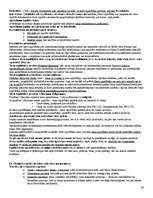 Konspekts 'Civilprocesa eksāmena jautājumi', 38.