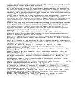 Eseja 'Treatments for Bipolar Disorder', 3.