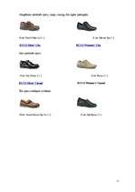 Referāts 'Apavu ražošanas nozare Portugālē', 15.