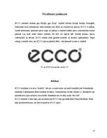 Referāts 'Apavu ražošanas nozare Portugālē', 19.