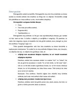 Konspekts 'Heterogenitāte jeb nevienādība datos', 1.