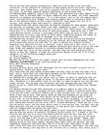 Eseja 'One of the most fascinating revolutions in American history has to be the e-mail', 1.