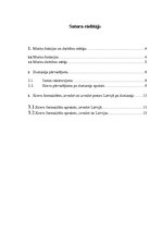 Referāts 'Muitas kravu formalitātes, ievešanai un izvešanai Latvijas Republikā pa dzelzceļ', 3.