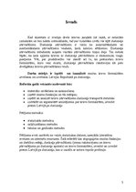 Referāts 'Muitas kravu formalitātes, ievešanai un izvešanai Latvijas Republikā pa dzelzceļ', 5.