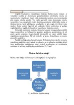 Referāts 'Muitas kravu formalitātes, ievešanai un izvešanai Latvijas Republikā pa dzelzceļ', 7.