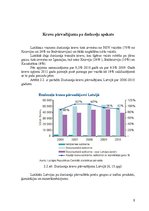 Referāts 'Muitas kravu formalitātes, ievešanai un izvešanai Latvijas Republikā pa dzelzceļ', 11.