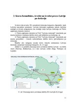 Referāts 'Muitas kravu formalitātes, ievešanai un izvešanai Latvijas Republikā pa dzelzceļ', 13.