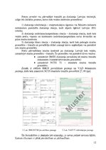 Referāts 'Muitas kravu formalitātes, ievešanai un izvešanai Latvijas Republikā pa dzelzceļ', 14.