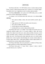 Diplomdarbs 'Kvalifikācijas darbs un prezentācija', 2.