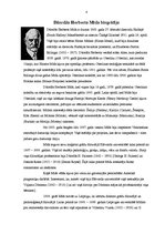 Referāts 'Džordža Herberta Mīda biogrāfija, darbi', 4.