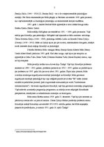 Referāts 'Džordža Herberta Mīda biogrāfija, darbi', 5.