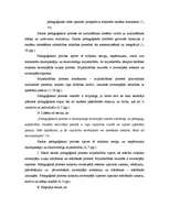 Referāts 'Pedagoģiskā procesa būtības skaidrojums', 4.