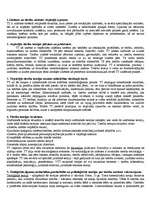 Konspekts 'Tiesību teorijas eksāmena atbildes', 1.