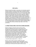 Konspekts 'Ģimenes tiesības', 1.