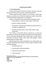 Referāts 'Uzņēmuma SIA "X" finanšu līdzekļu vadība', 6.