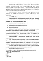 Referāts 'Uzņēmuma SIA "X" finanšu līdzekļu vadība', 7.